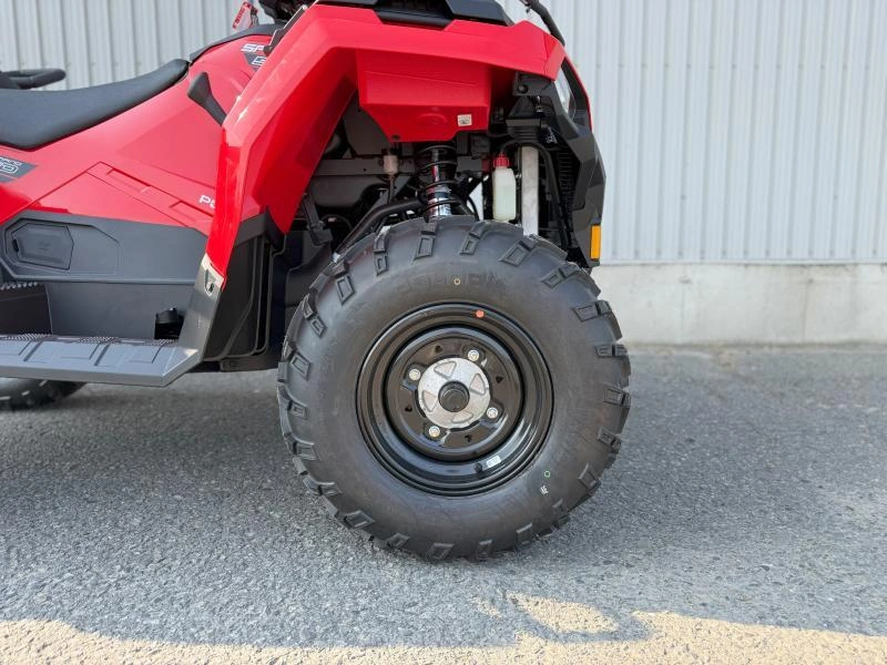 2025 Polaris Sportsman Touring 570 alt