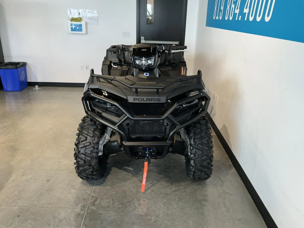 Polaris Sportsman X2 570 2025 alt