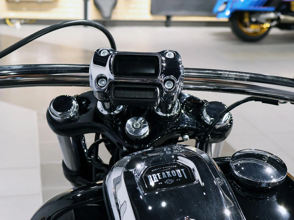 Harley-davidson Breakout Fxbr 2024 alt