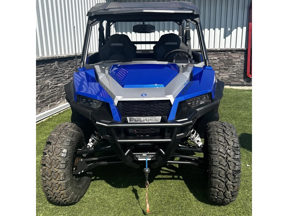 2024 Polaris General Xp 4 1000 Premium alt