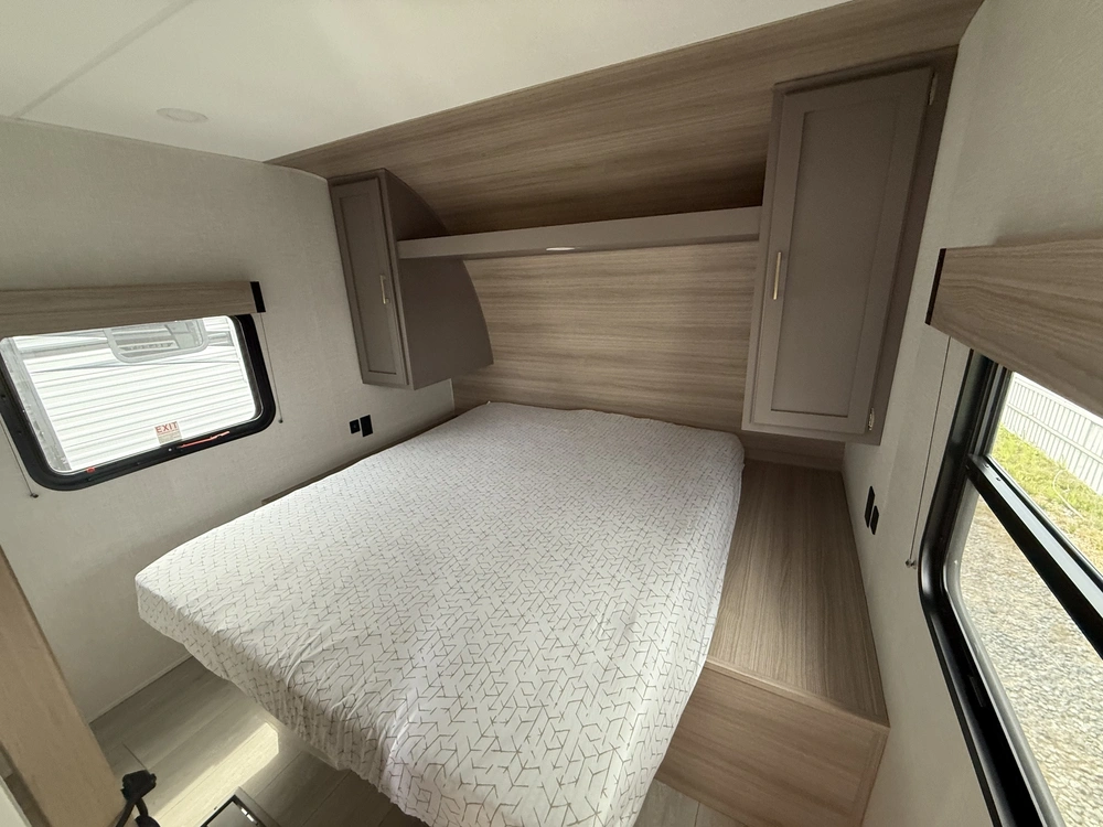 Kz-rv Sportsmen Select 260bhsl 2026 alt