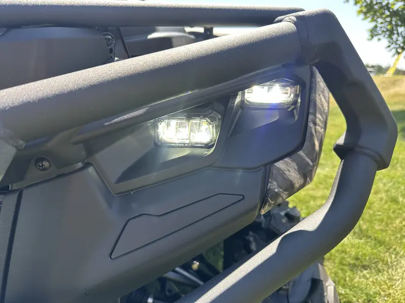 2025 Can-Am Outlander PRO Hunt HD7
