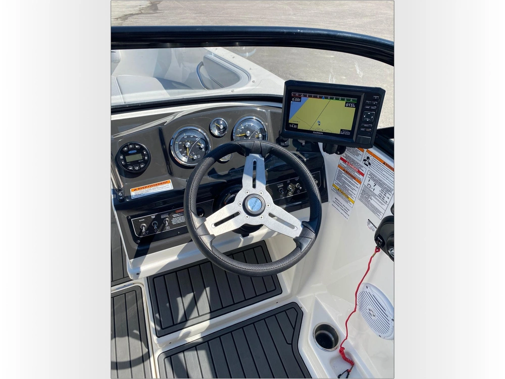 2022 Bayliner Vr4 alt