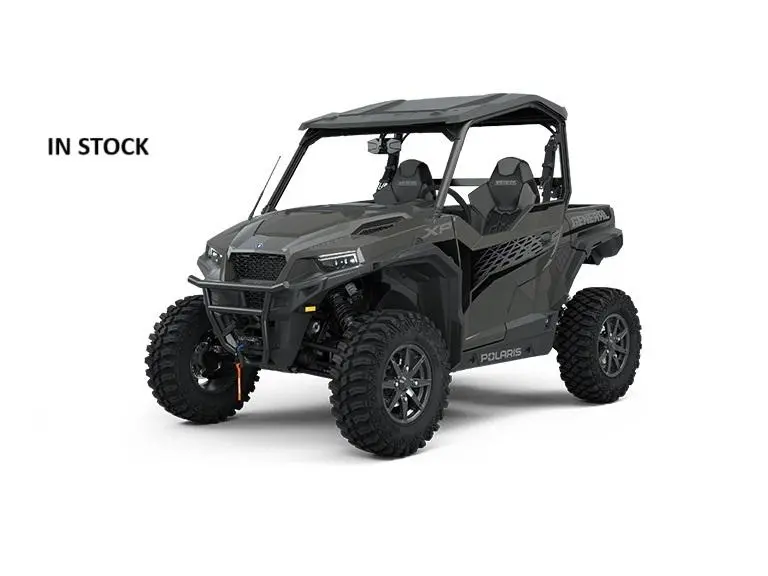 2025 Polaris GENERAL1KXPPREMIUM