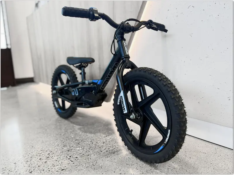 2025 STACYC 16eDrive All-In Pricing*