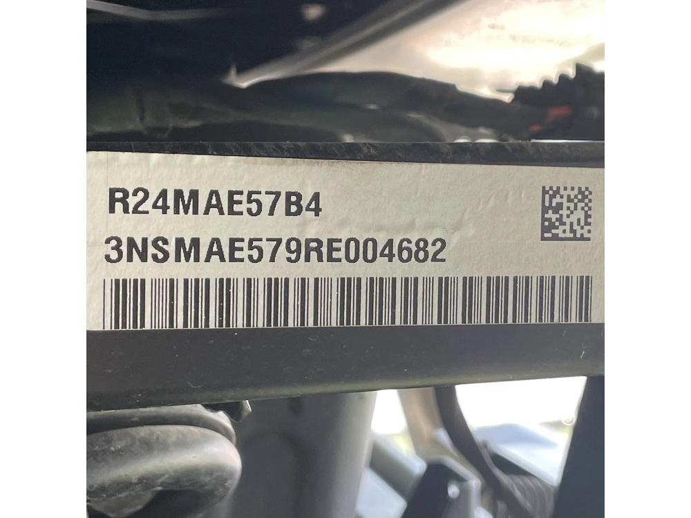 2024 Polaris Ranger® Sp 570 Premium alt