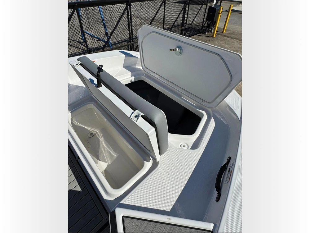 2023 Yamaha 195 Fsh alt