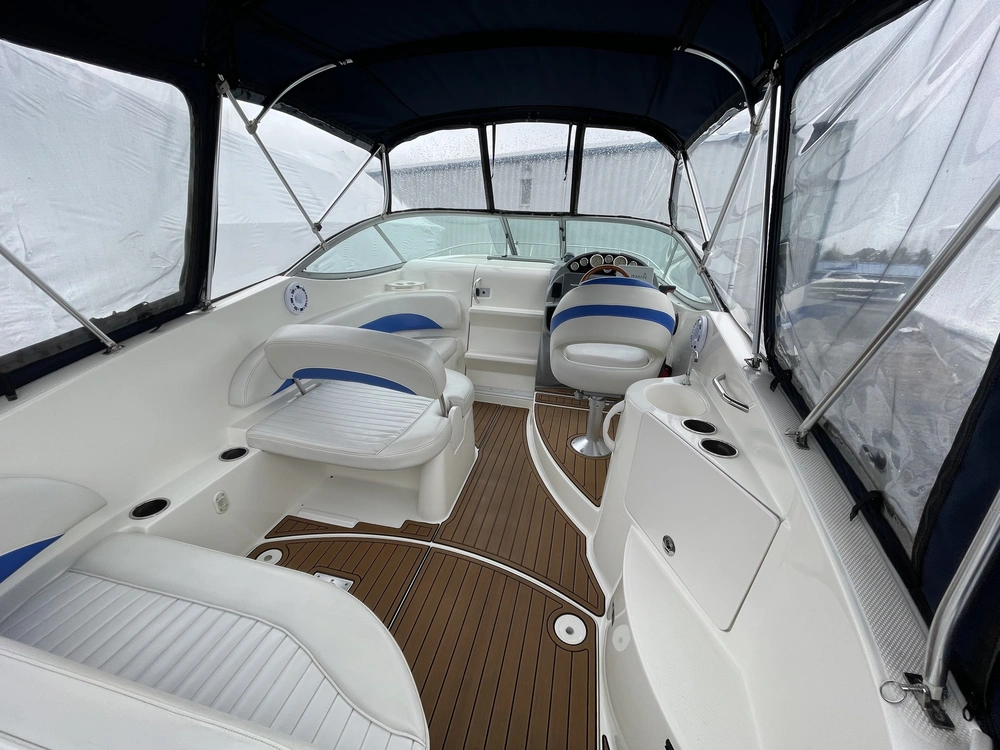 2006 Bayliner 265 alt