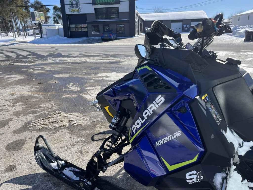 Polaris Titan Adv 155 Ps4 2023 alt