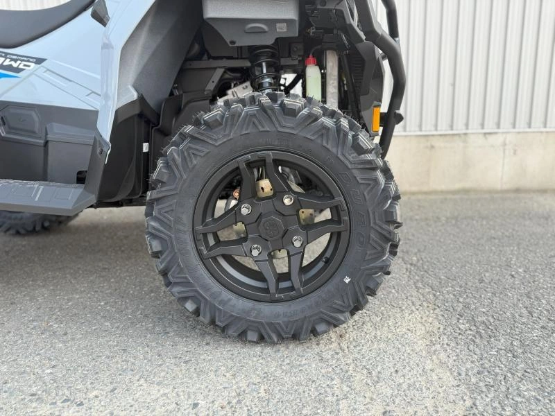 2025 Polaris Sportsman 570 Premium alt