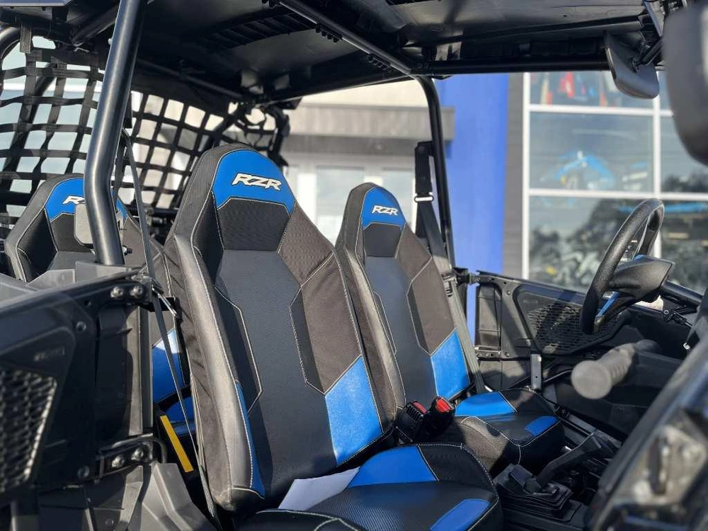 Polaris Rzr Xp4 1000 Ulti. 2022 alt
