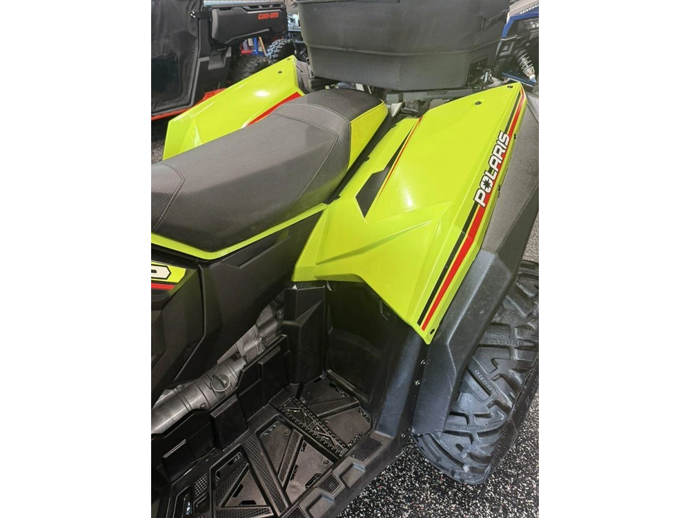 Polaris Scrambler Xp 1000s 2024 alt