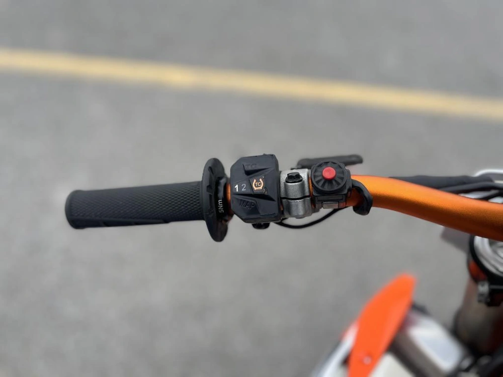 Ktm 250 Xc-f 2022 alt