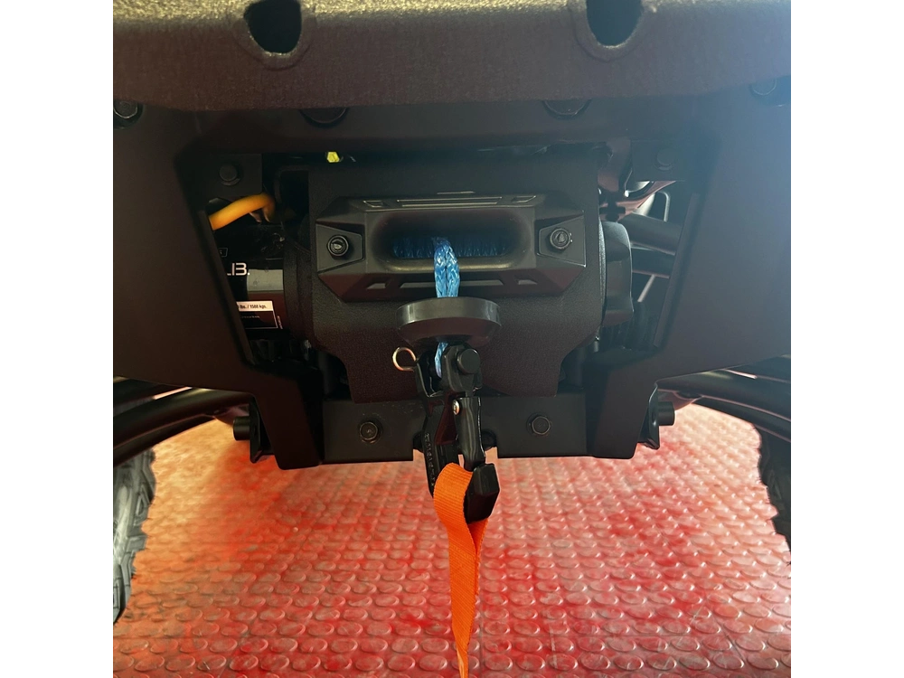 2025 Polaris Sportsman Xp 1000 Ultimate alt