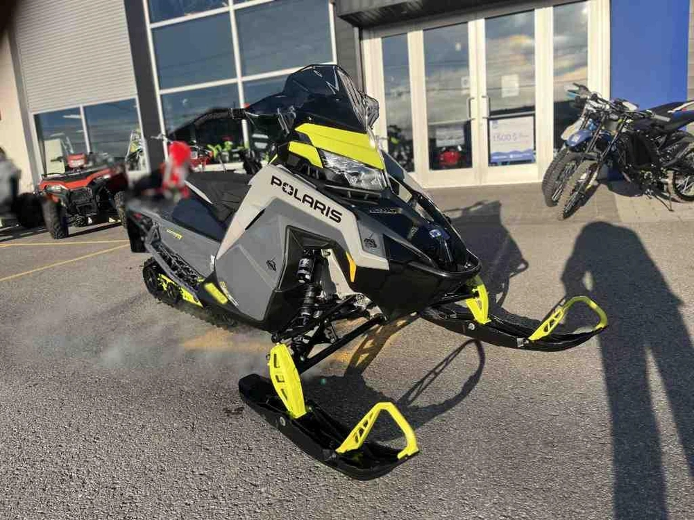 Polaris 850 Xc 146 X 1.6 2022 alt