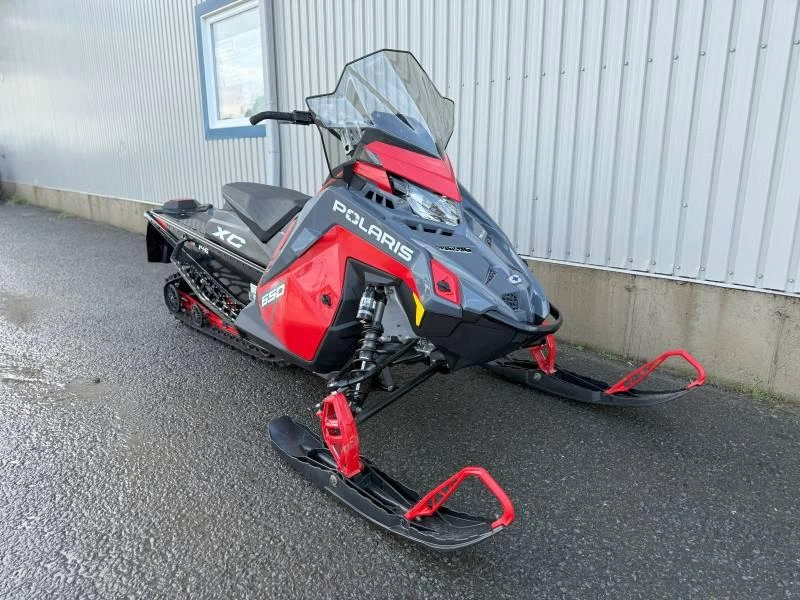 2024 Polaris Switchback 650 Xc 146 alt