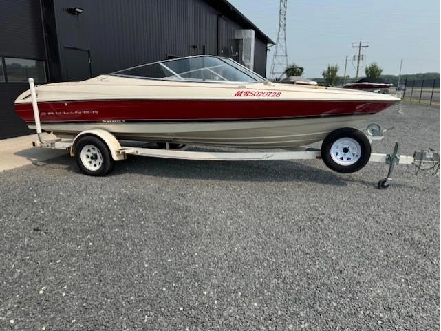 2011 Other Bayliner 195 alt