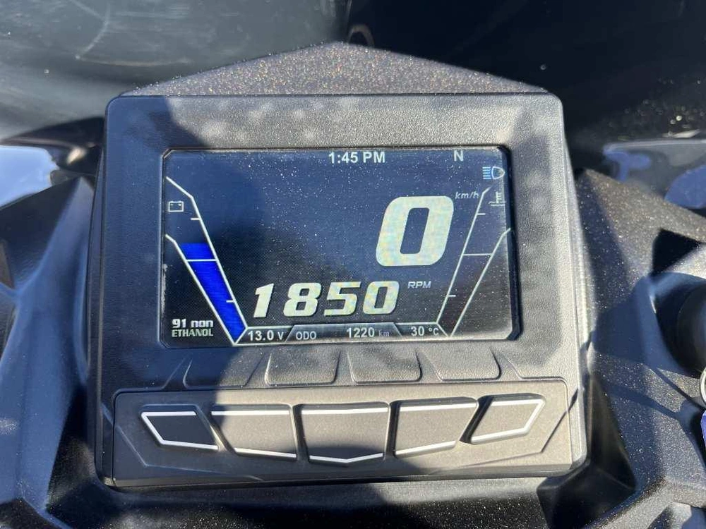Polaris 800 Pro Rmk X 2.6 2018 alt