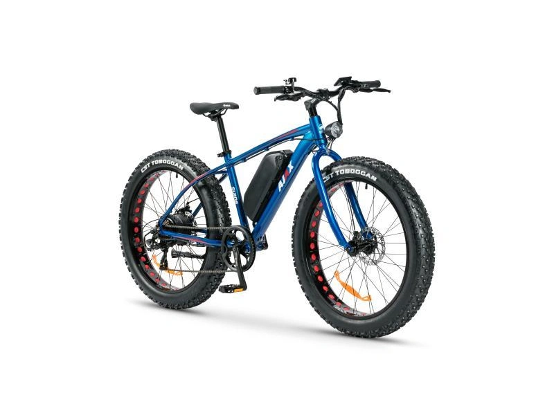 Slane Ajax Fat Ice 2023 alt