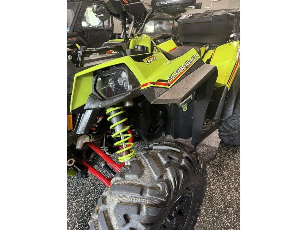 Polaris Scrambler Xp 1000s 2024 alt