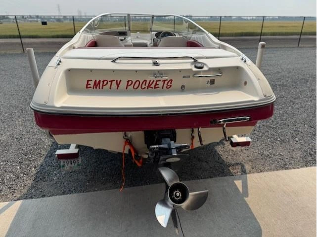 2011 Other Bayliner 195 alt
