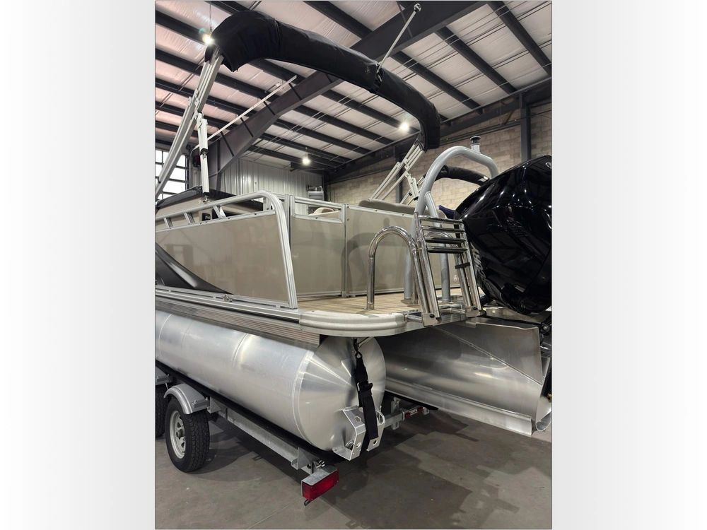 2021 Legend Q Series Ws Cruise Sport alt