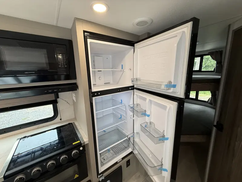 2026 KZ-RV Connect SE 241BHKSE