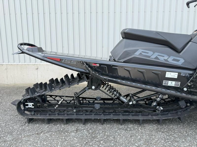 Polaris 850 Pro Rmk 155 Slash 2024 alt