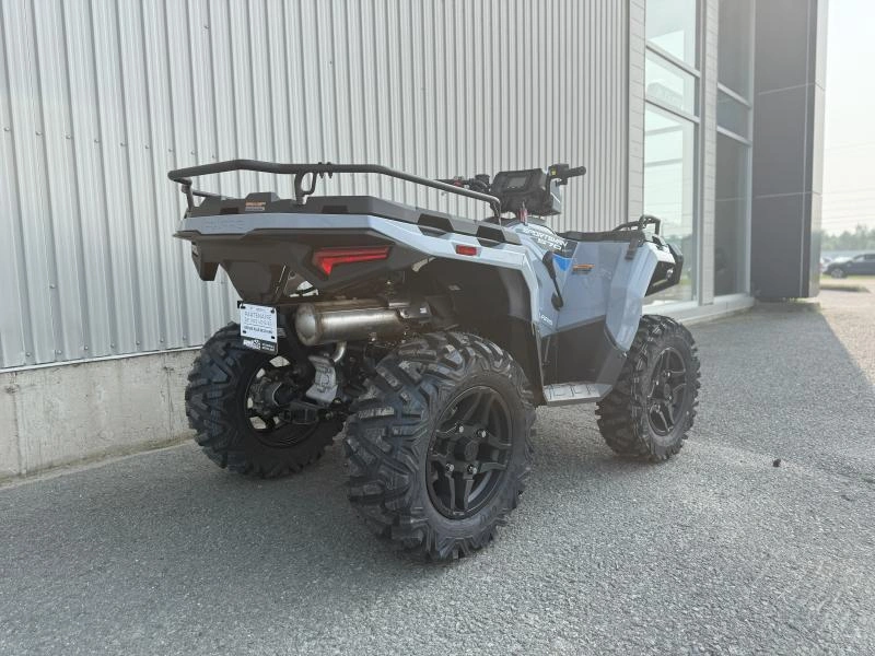2025 Polaris Sportsman 570 Premium alt