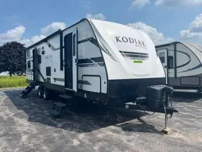 2020 Dutchmen Kodiak 289BHSL