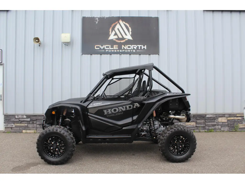 2024 Honda Talon