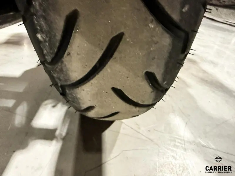 2018 Harley-Davidson Moto Harley-Davidson ELECTRA GLIDE ULTRA LIMITED 2018