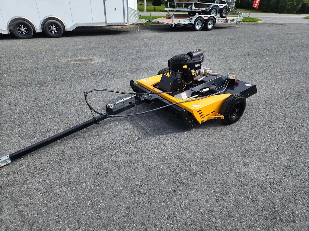 Bercomac DÉBROUSSAILLEUSE BERCO 44'' 2022