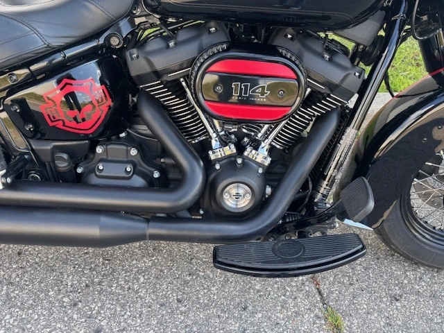 Harley-davidson Heritage Classic Flhcs 2023