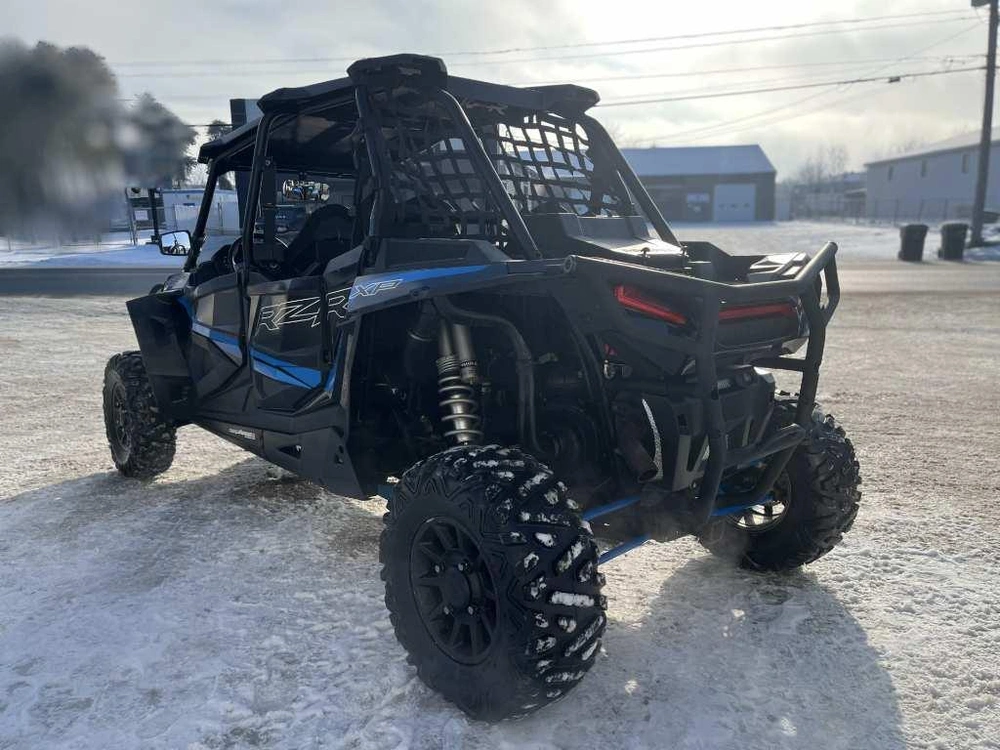 Polaris Rzr Xp4 1000 Ulti. 2022 alt