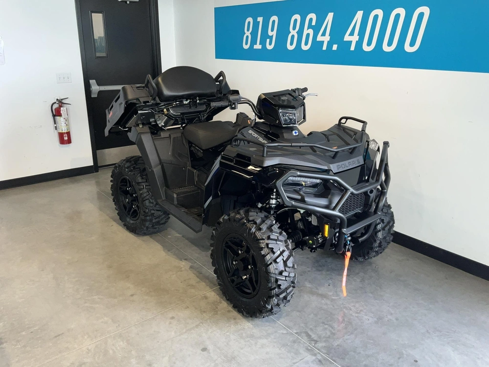 Polaris Sportsman X2 570 2025 alt