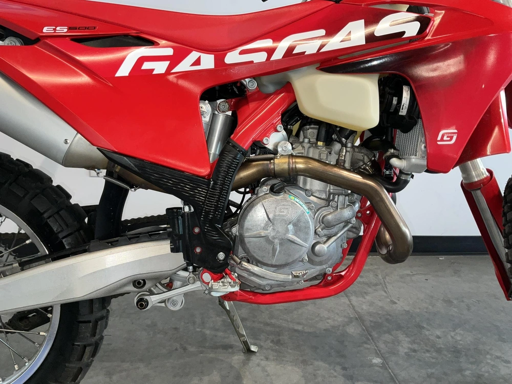 Gas Gas Es 500 2024 alt