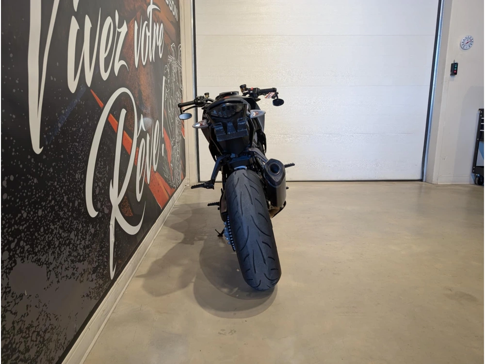 Ktm Super Duke 1290 2018 alt