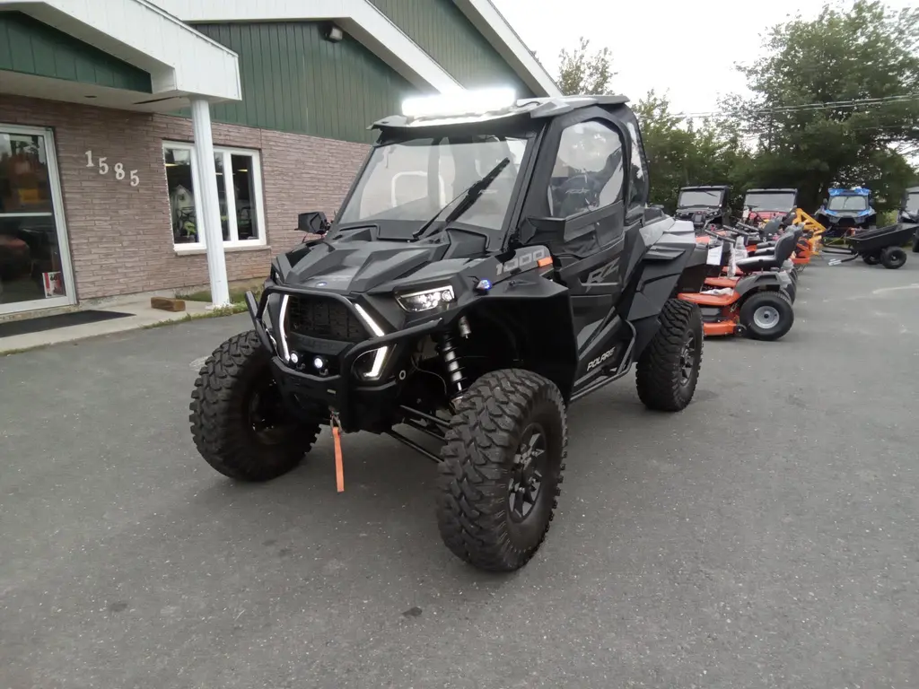 Polaris RZR 1000 2022 - XP