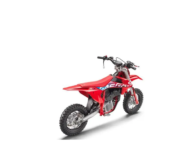 2024 GASGAS MC-E 3 thumbnail 3
