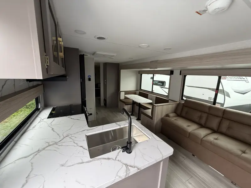 2026 KZ-RV Sportsmen SE 332BHKSE