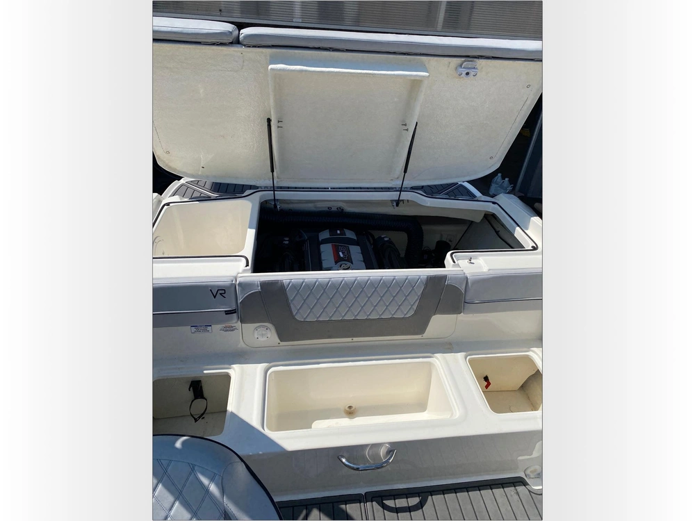 2022 Bayliner Vr4 alt