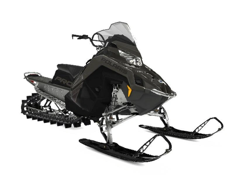Polaris 850 Pro Rmk 155 Slash 2024 alt