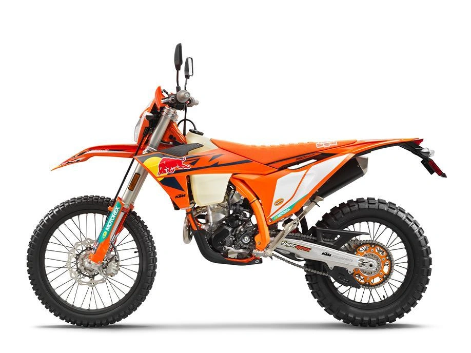 Ktm 350 Exc-f Champion Edition 2025 alt