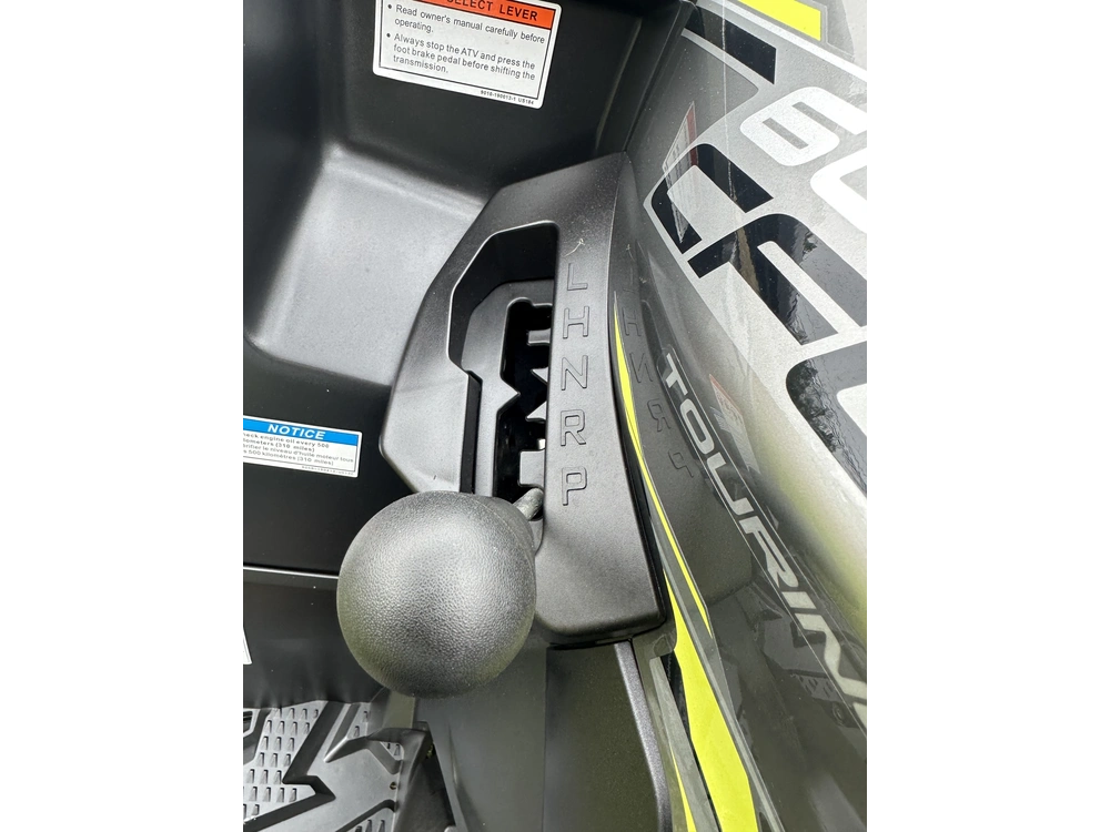 2024 Other Cf Moto Cforce 600 2up alt