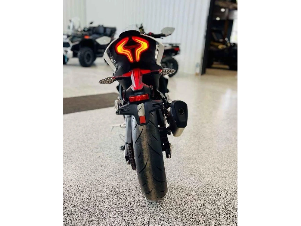 Cfmoto 450 Ss 2025 alt