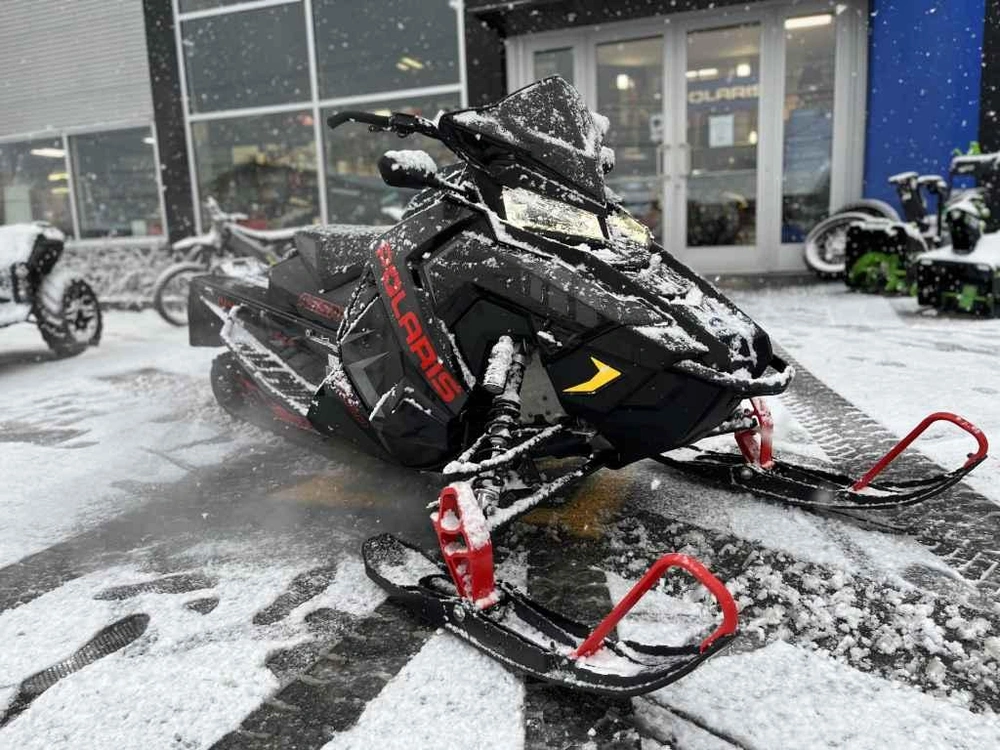 Polaris 800 Sb Assault X 1.6 2020 alt
