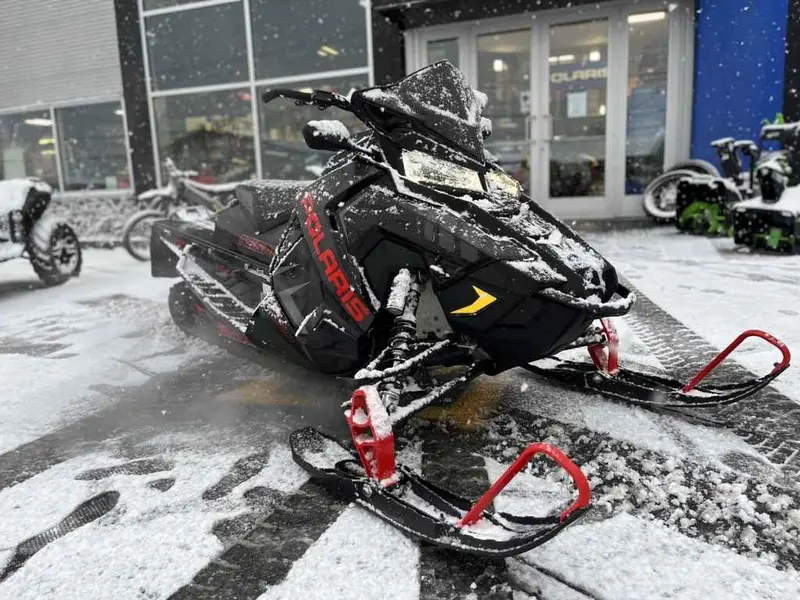 2020 Polaris 800 SB ASSAULT X 1.6