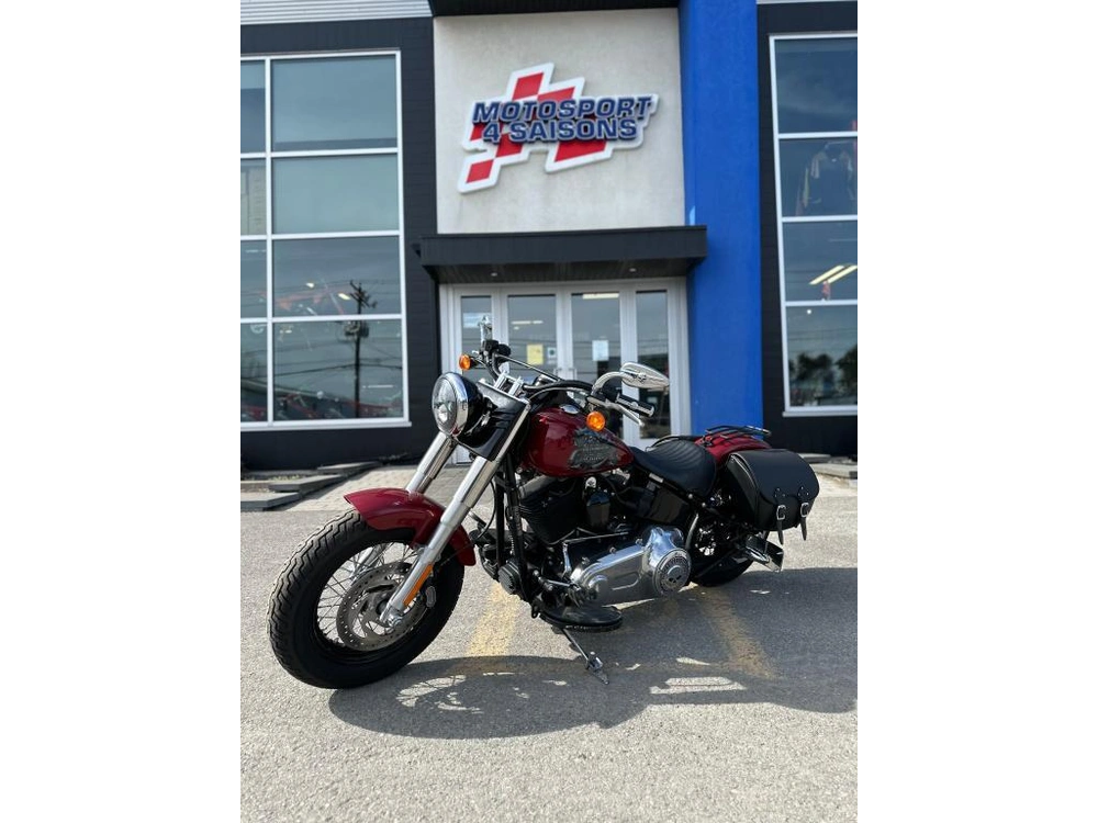 Harley-davidson Flssl Slim 2015 alt