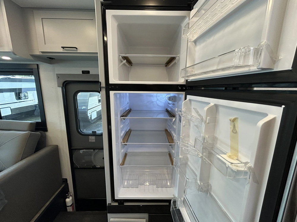 Coachmen Pursuit 27xpsf 2025 alt